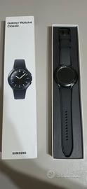 Smartwatch samsung galxy watch 4 Classic
