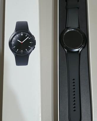 Smartwatch samsung galxy watch 4 Classic