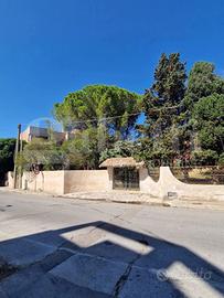 Villa singola Brindisi [MG327VRG]