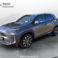 Toyota Yaris Cross 1.5H (116 CV) E-CVT Trend