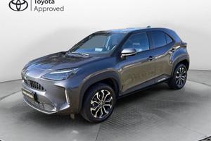 Toyota Yaris Cross 1.5H (116 CV) E-CVT Trend