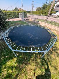 Trampolino