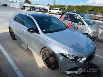 Mercedes Classe A W177