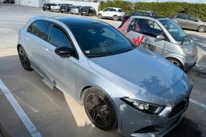 Mercedes Classe A W177