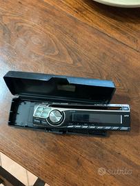 Autoradio Alpine