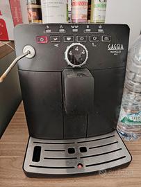macchina del caffè gaggia