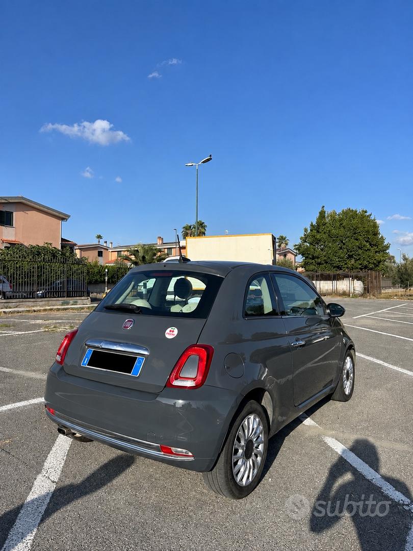 Fiat 500 2021 photo 2