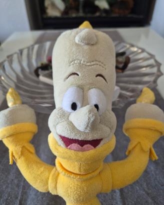 Pupazzo Walt Disney company lumière