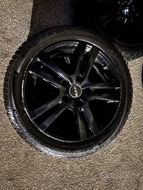 Cerchi nuovi Suzuki swift 16