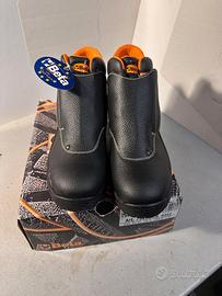 Scarpa Saldatore misura 42