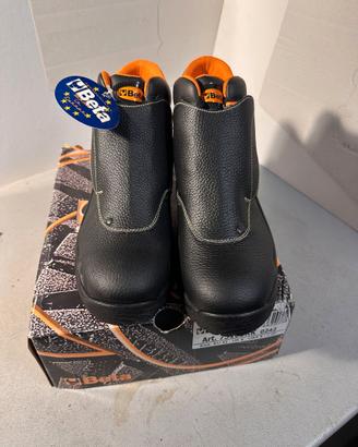 Scarpa Saldatore misura 42