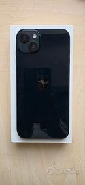 Iphone 14 plus black 128gb/85%