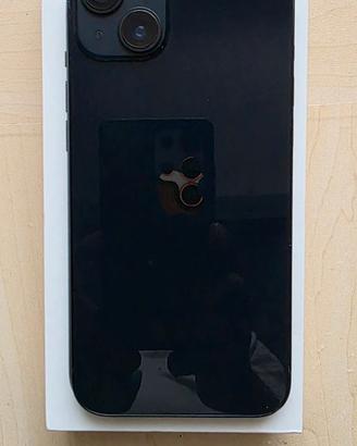 Iphone 14 plus black 128gb/85%