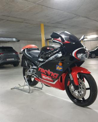 Aprilia RS 125 - 2001