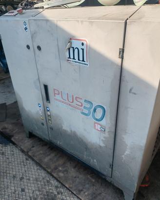 compressore silenziato 