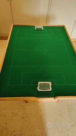 tavolo Subbuteo completo di basi