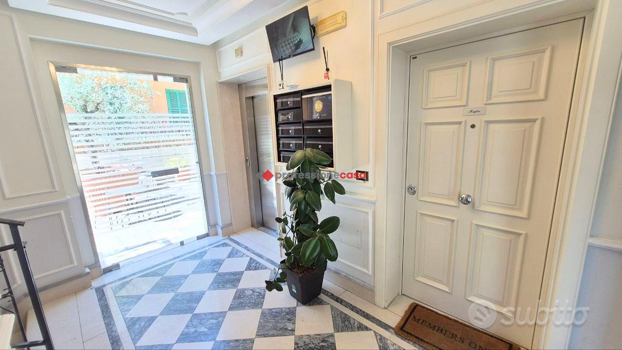 Apartment in Foggia - Vista 3