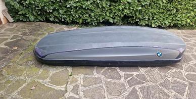 Box auto bmw