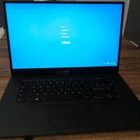 DELL XPS 9570