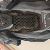 Alpinestars tech air 5