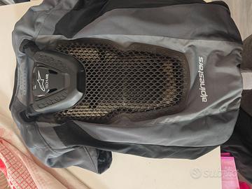 Alpinestars tech air 5