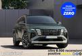 HYUNDAI Tucson # 1.6 CRDI 48V DCT Business