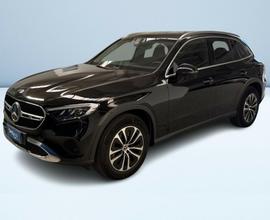 Mercedes GLC 220 d mhev Advanced 4matic auto