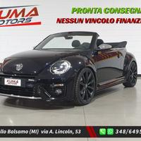 VOLKSWAGEN Maggiolino 2.0 TSI 220cv Rline cabrio
