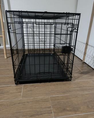 Kennel/trasportino