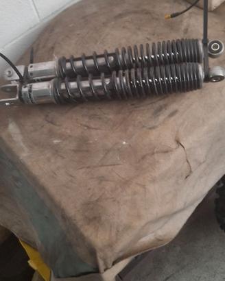 Ammortizzatori honda sh 300 2020
