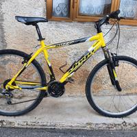 MTB NUZZI CERCHI 26