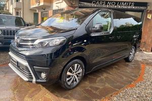 Toyota Proace Verso 2.0D 144 CV L2 D Lounge