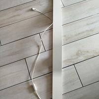 Lampada applique da muro 
Floss
Originale