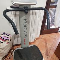 Pedana Vibrante Podium 100