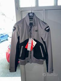 Giacca da Moto con Protezioni Blauer