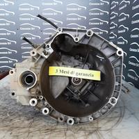 Cambio meccanico FIAT PANDA 1.2 Benzina