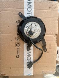 Ventola radiatore originale GSXR600/750