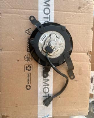 Ventola radiatore originale GSXR600/750