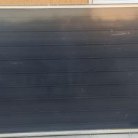 Pannello solare x acqua calda