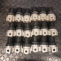 18 regolatori Pressione SMC EAR111