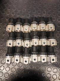 18 regolatori Pressione SMC EAR111