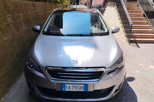 Peugeot 308sw
