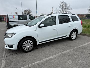 dacia logan 1.5 90cv