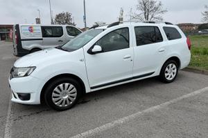 dacia logan 1.5 90cv