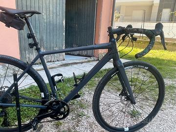 Cannondale topstone