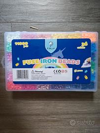 fuse iron beads