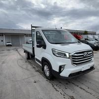 Maxus Deliver 9 2.0 L3 150cv R.Sing Cassone Fisso 