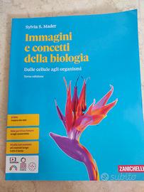 Immagini e concetti della biologia