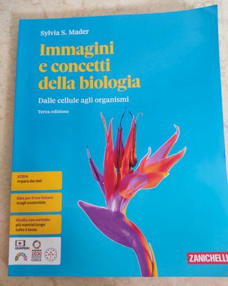 Immagini e concetti della biologia