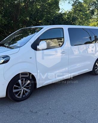 TOYOTA Proace Verso 2.0D 177 CV L1 D Luxury